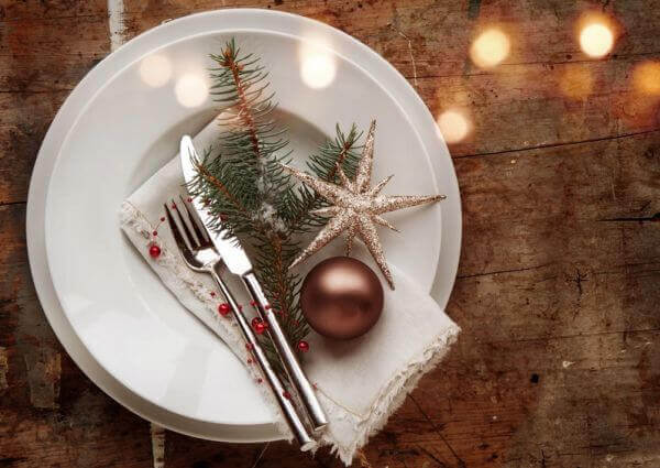 Kerstdiner