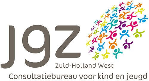 Logo JGZ